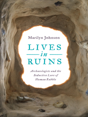cover image of Lives in Ruins